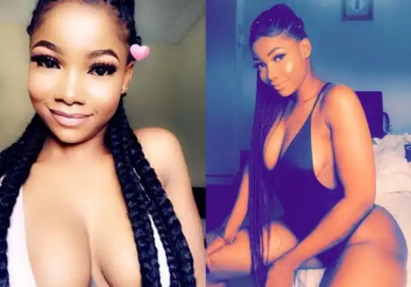 BBNaija: Mike Says "Tacha Has Body Odour"